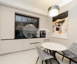 Apartament, Râșcani, BOGDAN VOIEVOD