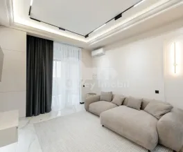 Квартира, Рышкановка, БОГДАН ВОЕВОД