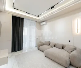 Apartament, Râșcani, BOGDAN VOIEVOD