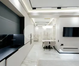 Квартира, Рышкановка, БОГДАН ВОЕВОД