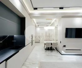 Apartament, Râșcani, BOGDAN VOIEVOD