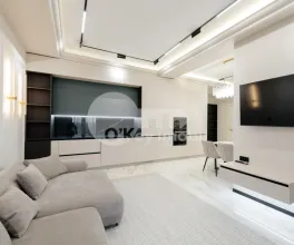 Квартира, Рышкановка, БОГДАН ВОЕВОД