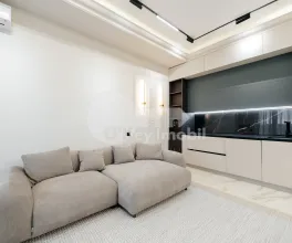 Apartament, Râșcani, BOGDAN VOIEVOD