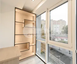 Apartament, Buiucani, VASILE LUPU