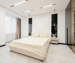 Apartament, Buiucani, VASILE LUPU