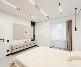 Apartament, Buiucani, VASILE LUPU