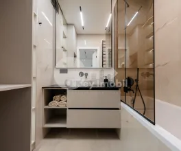 Apartament, Buiucani, VASILE LUPU