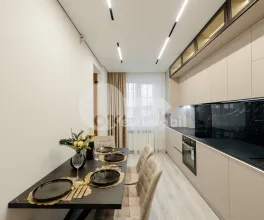 Apartament, Buiucani, VASILE LUPU