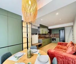 Apartament, Telecentru, STR. IALOVENI