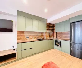 Apartament, Telecentru, STR. IALOVENI