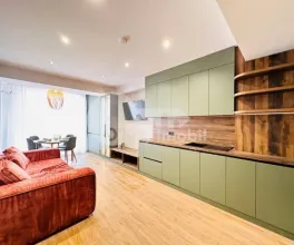 Apartament, Telecentru, STR. IALOVENI