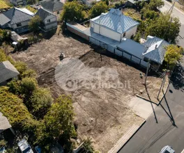 Земельный участок, КРУЗЕШТЫ