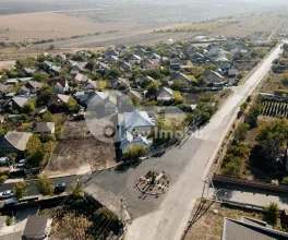 Земельный участок, КРУЗЕШТЫ