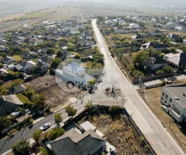 Земельный участок, КРУЗЕШТЫ