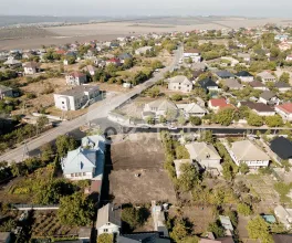 Земельный участок, КРУЗЕШТЫ