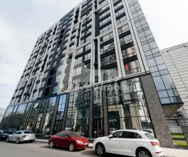 Oficiu, Buiucani, GHENADIE IABLOCIKIN