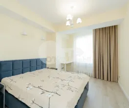 Apartament, Râșcani, BOGDAN VOIEVOD