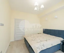 Apartament, Râșcani, BOGDAN VOIEVOD