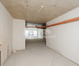 Spațiu comercial, Buiucani, IOANA RADU