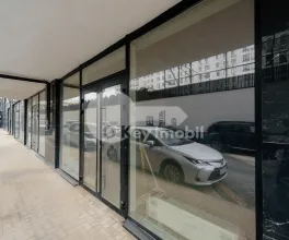 Spațiu comercial, Buiucani, IOANA RADU