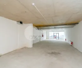 Spațiu comercial, Buiucani, IOANA RADU