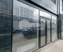 Spațiu comercial, Buiucani, IOANA RADU