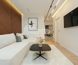 Apartament, Buiucani, IOANA RADU