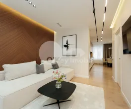 Apartament, Buiucani, IOANA RADU