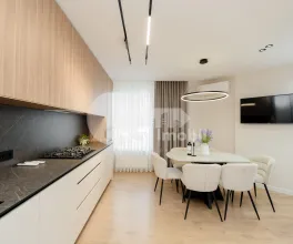 Apartament, Buiucani, IOANA RADU