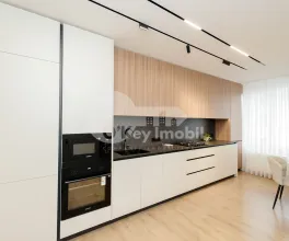 Apartament, Buiucani, IOANA RADU