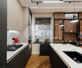 Apartament, Centru, ȘTEFAN CEL MARE