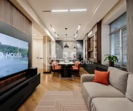 Apartament, Centru, ȘTEFAN CEL MARE