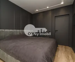 Apartament, Centru, ALEXANDR PUȘKIN