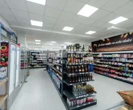 Spațiu comercial, Centru, COJOCARILOR