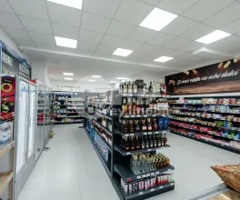 Комм. помещение, Центр, КОЖОКАРИЛОР