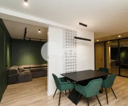 Apartament, Centru, ALEXANDR PUȘKIN