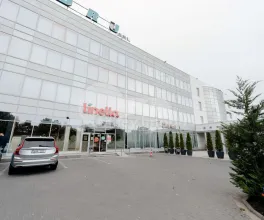 Spațiu comercial, Telecentru, SPICULUI