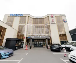 Spațiu Comercial, Poșta Veche, CUCORILOR