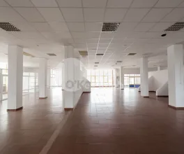 Spațiu Comercial, Poșta Veche, CUCORILOR