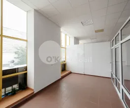 Spațiu Comercial, Poșta Veche, CUCORILOR