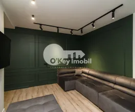 Apartament, Centru, ALEXANDR PUȘKIN