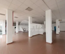 Spațiu Comercial, Poșta Veche, CUCORILOR