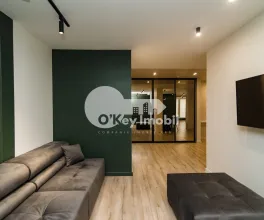 Apartament, Centru, ALEXANDR PUȘKIN