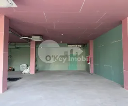 Офис, Буюканы, КАЛЯ ЕШИЛОР