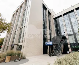 Офис, Буюканы, КАЛЯ ЕШИЛОР