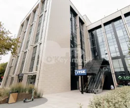 Офис, Буюканы, КАЛЯ ЕШИЛОР