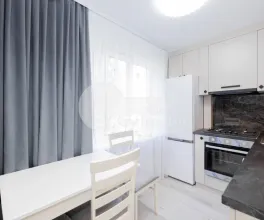 Apartament, Ciocana, VOLUNTARILOR