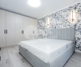 Apartament, Ciocana, VOLUNTARILOR