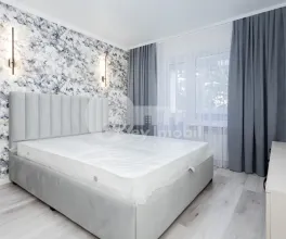 Apartament, Ciocana, VOLUNTARILOR