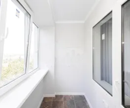 Apartament, Ciocana, VOLUNTARILOR